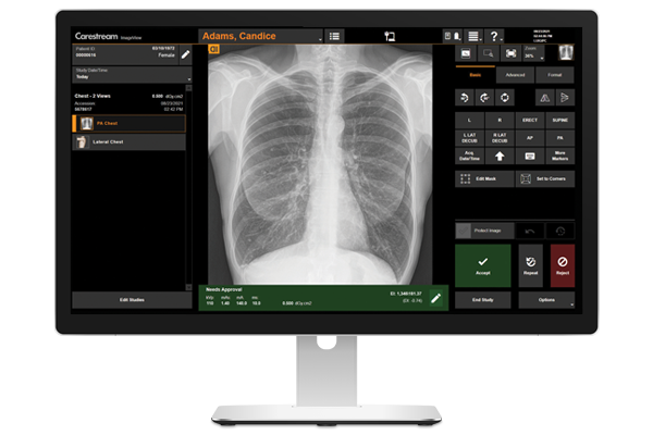 Software images