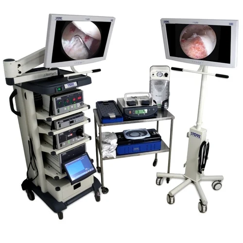 Laproscopy System