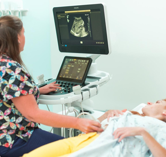 ULTRASOUND