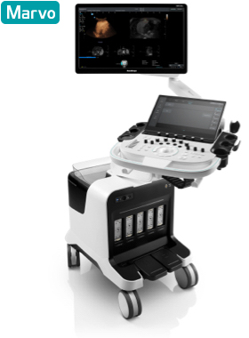 Marvo S80 Elite