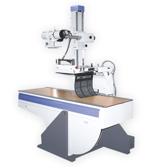 X-Ray System